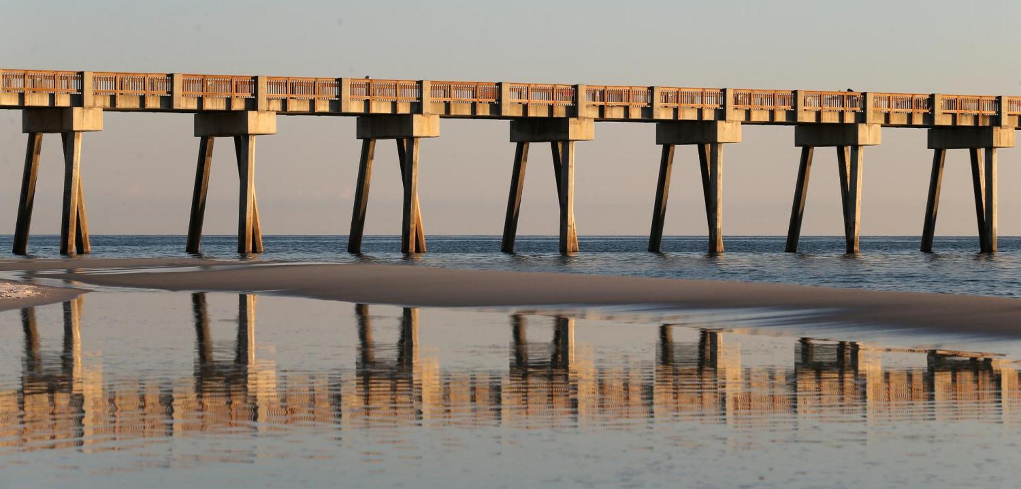 Dunes Of Panama B-204 ปานามาซิตี้บีช ภายนอก รูปภาพ