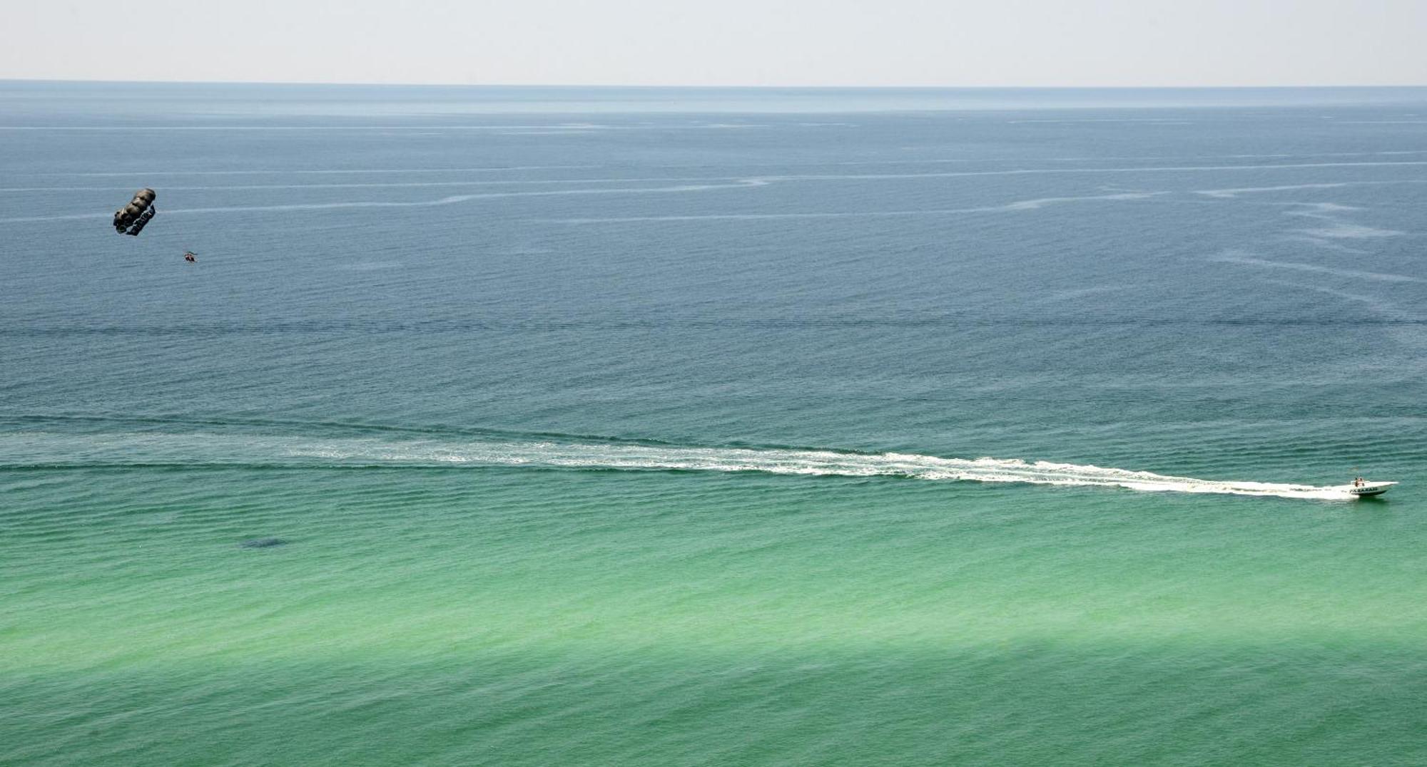 Dunes Of Panama B-204 ปานามาซิตี้บีช ภายนอก รูปภาพ